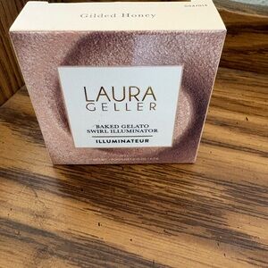 LAURA GELLER BAKED GELATO ILLUMINATOR NIB